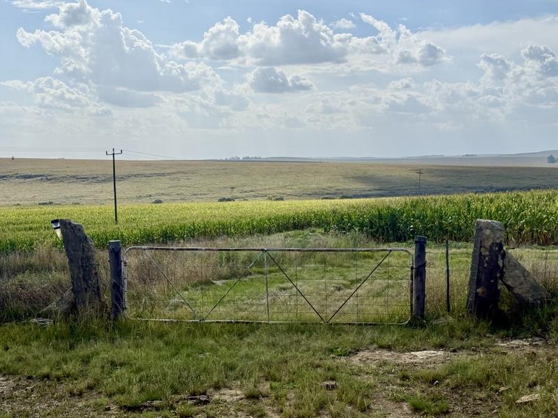 0 Bedroom Property for Sale in Harrismith Free State